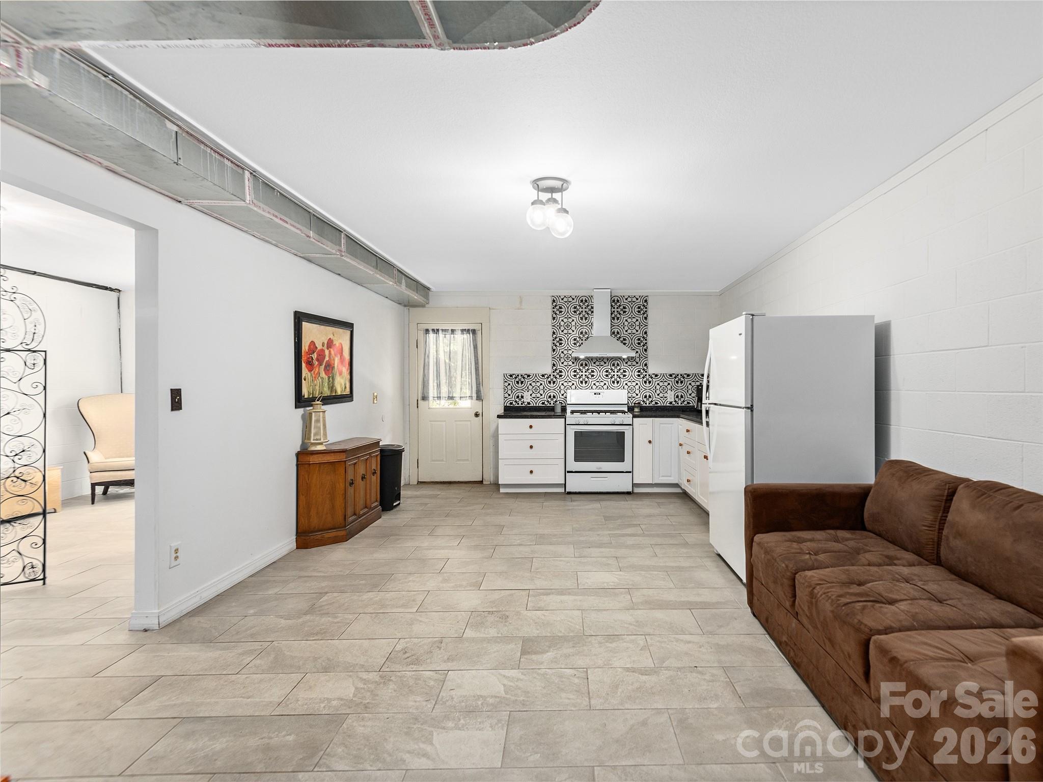 Lake Junaluska Assembly - Residential