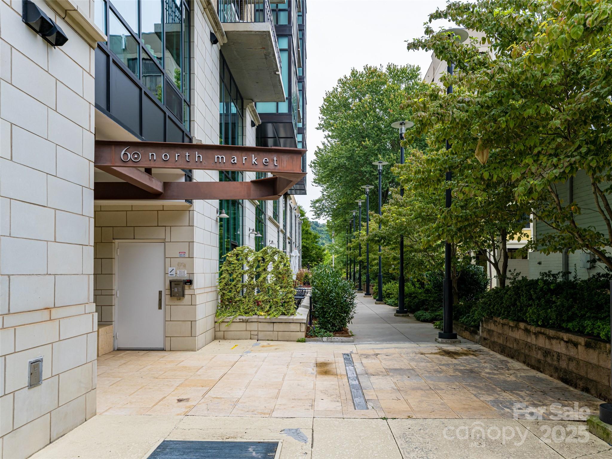 60 N Market Street 402