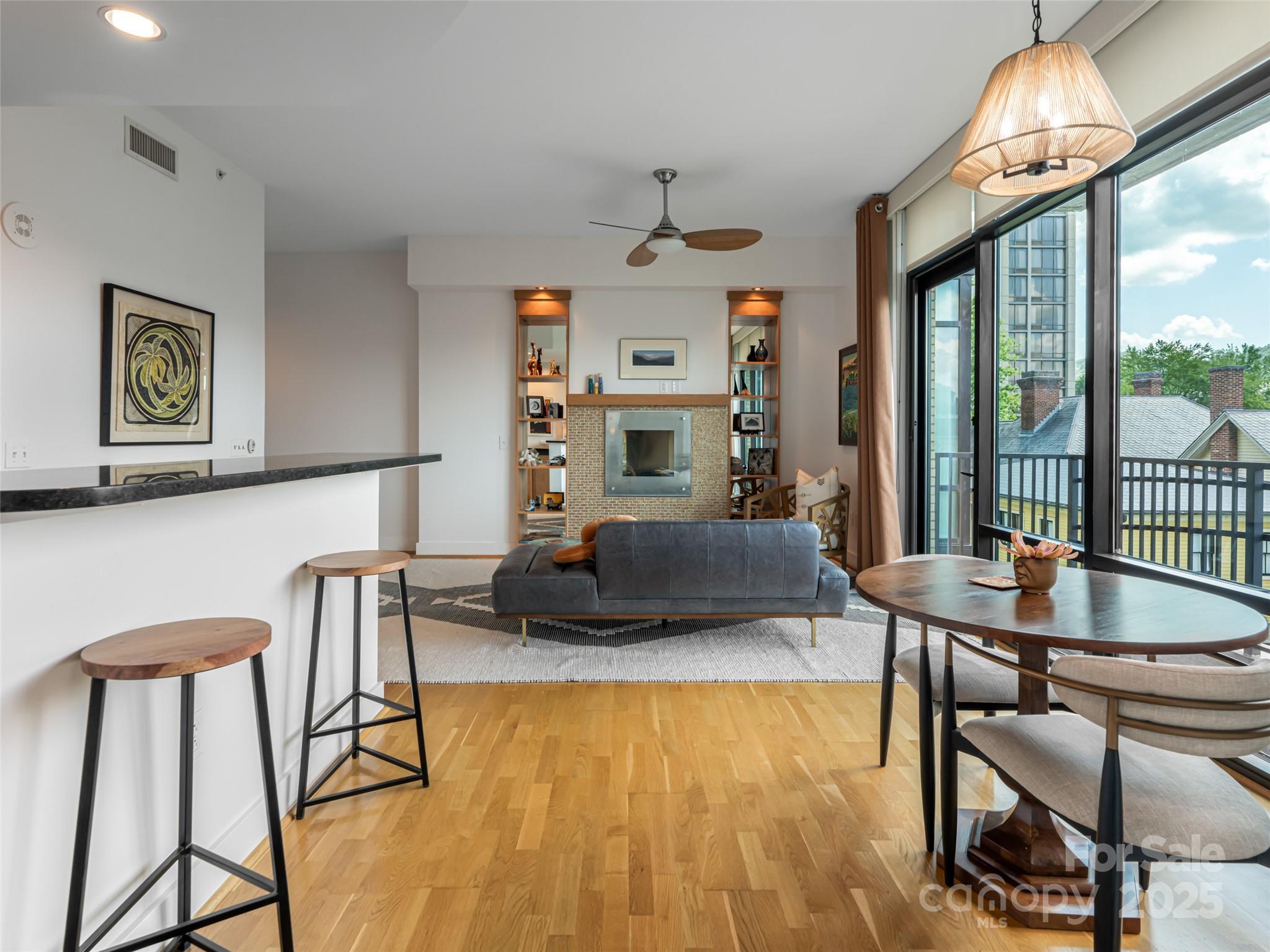 60 N Market Street 402