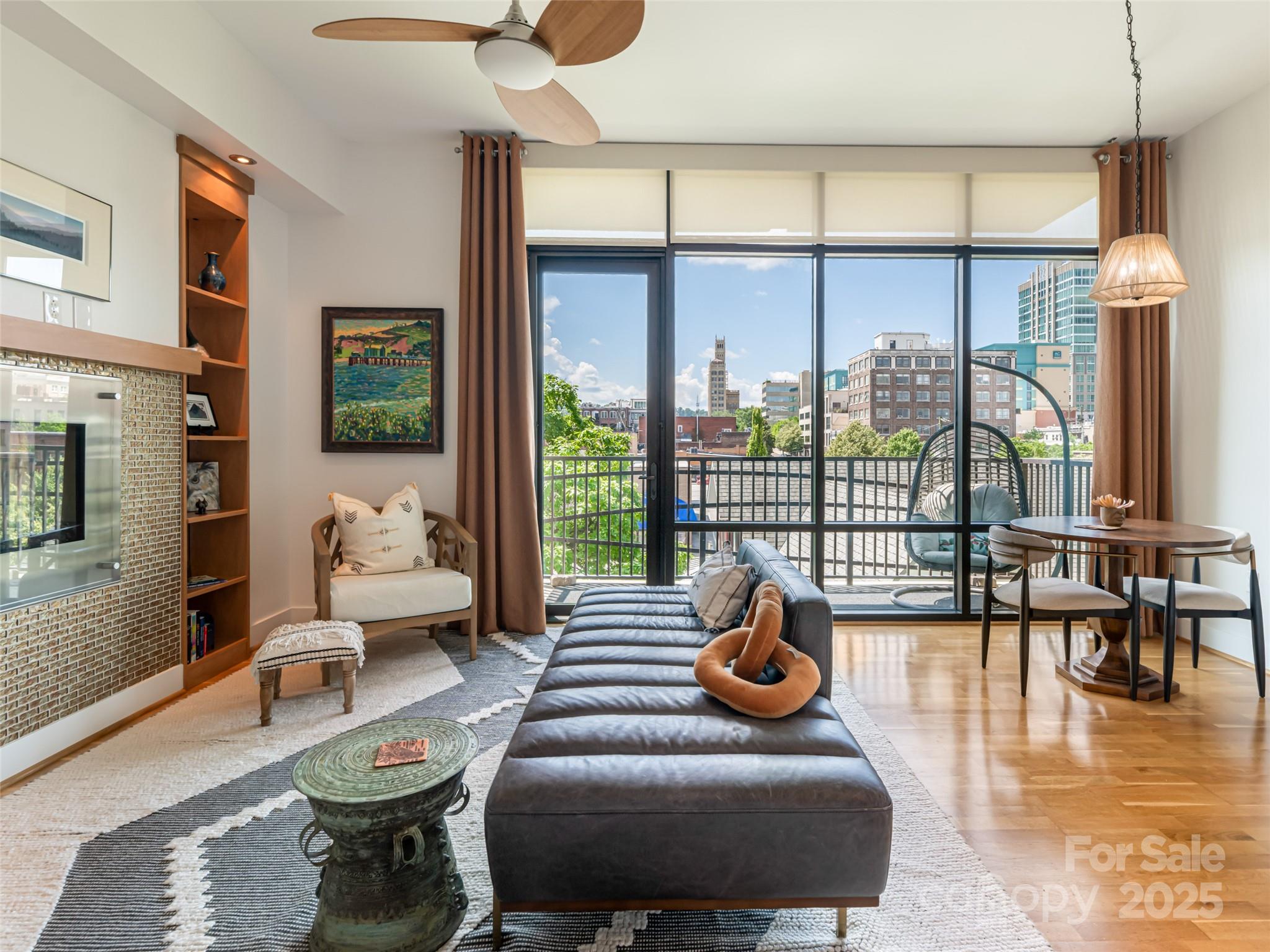 60 N Market Street 402