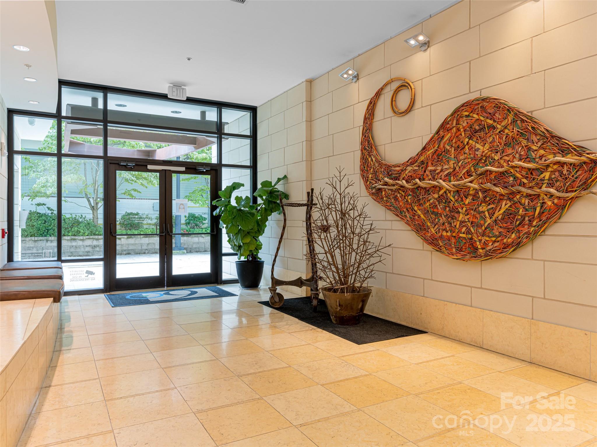 60 N Market Street 402