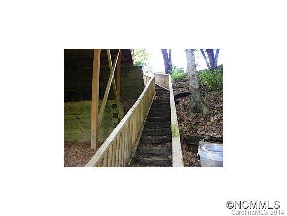 Rumbling Bald on Lake Lure - Residential