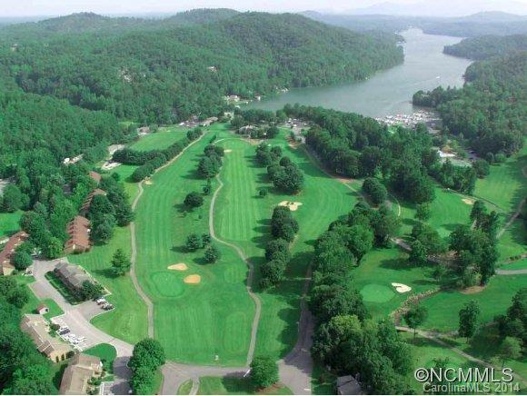 Rumbling Bald on Lake Lure - Residential