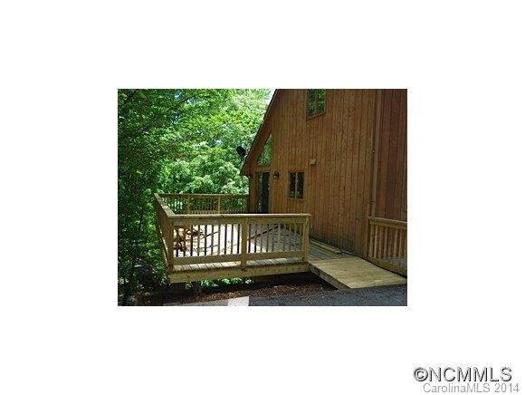 Rumbling Bald on Lake Lure - Residential