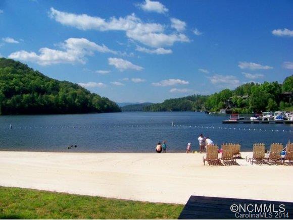 Rumbling Bald on Lake Lure - Residential