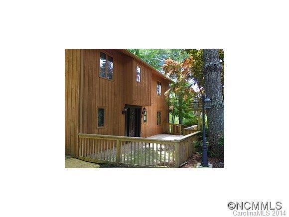 Rumbling Bald on Lake Lure - Residential