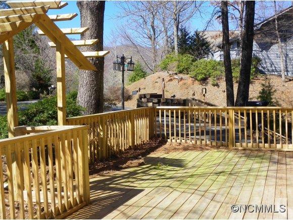 Rumbling Bald on Lake Lure - Residential
