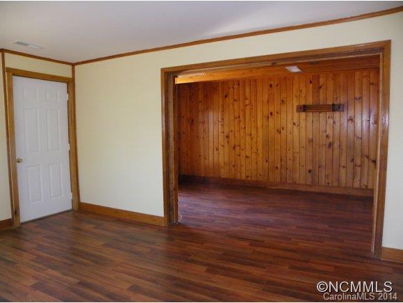 Rumbling Bald on Lake Lure - Residential