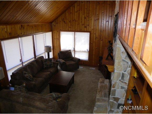 Rumbling Bald on Lake Lure - Residential