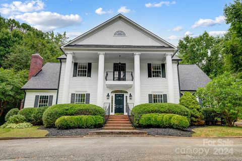 A home in Concord