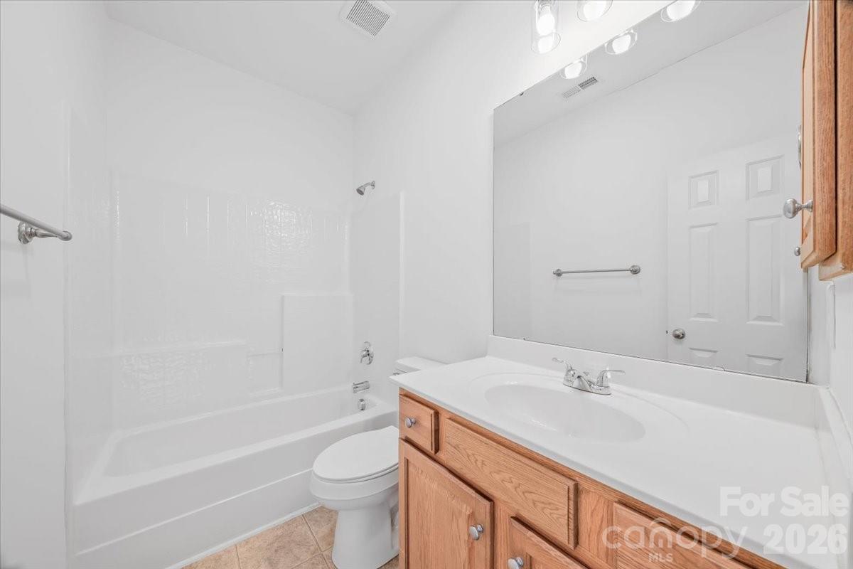 Brighton Park - Residential