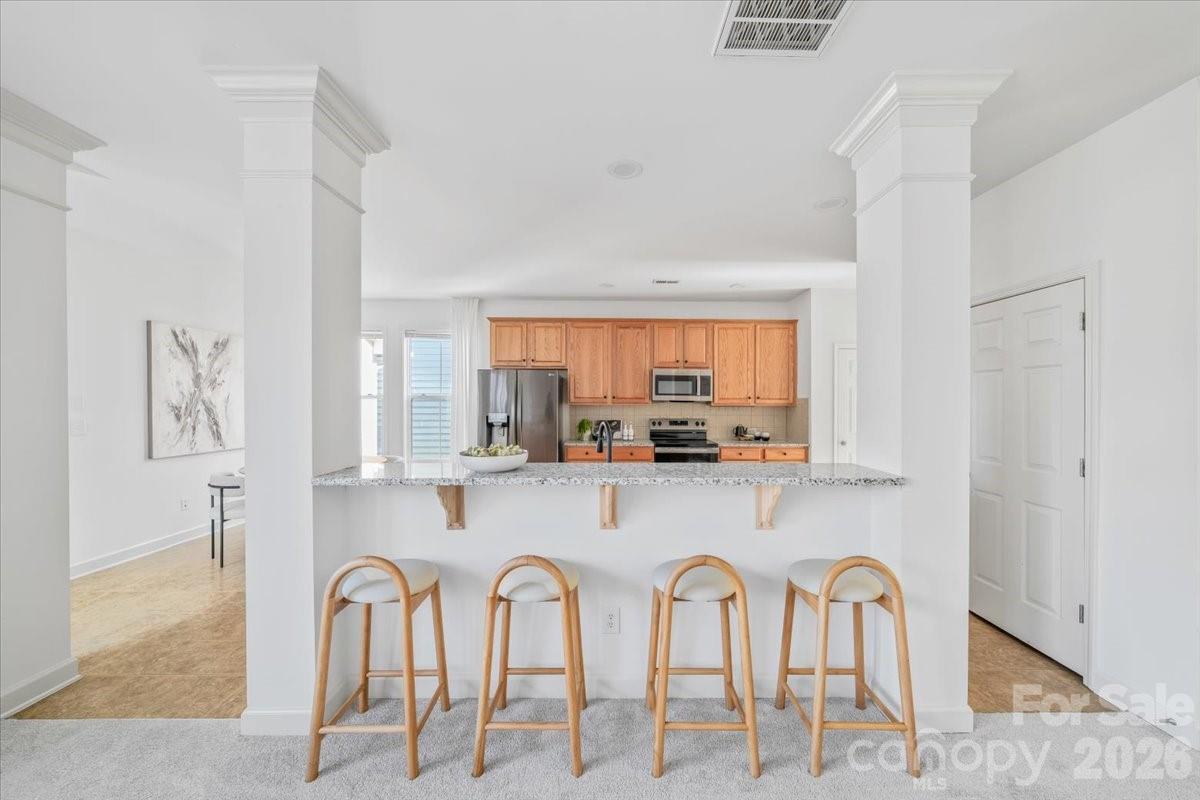 Brighton Park - Residential