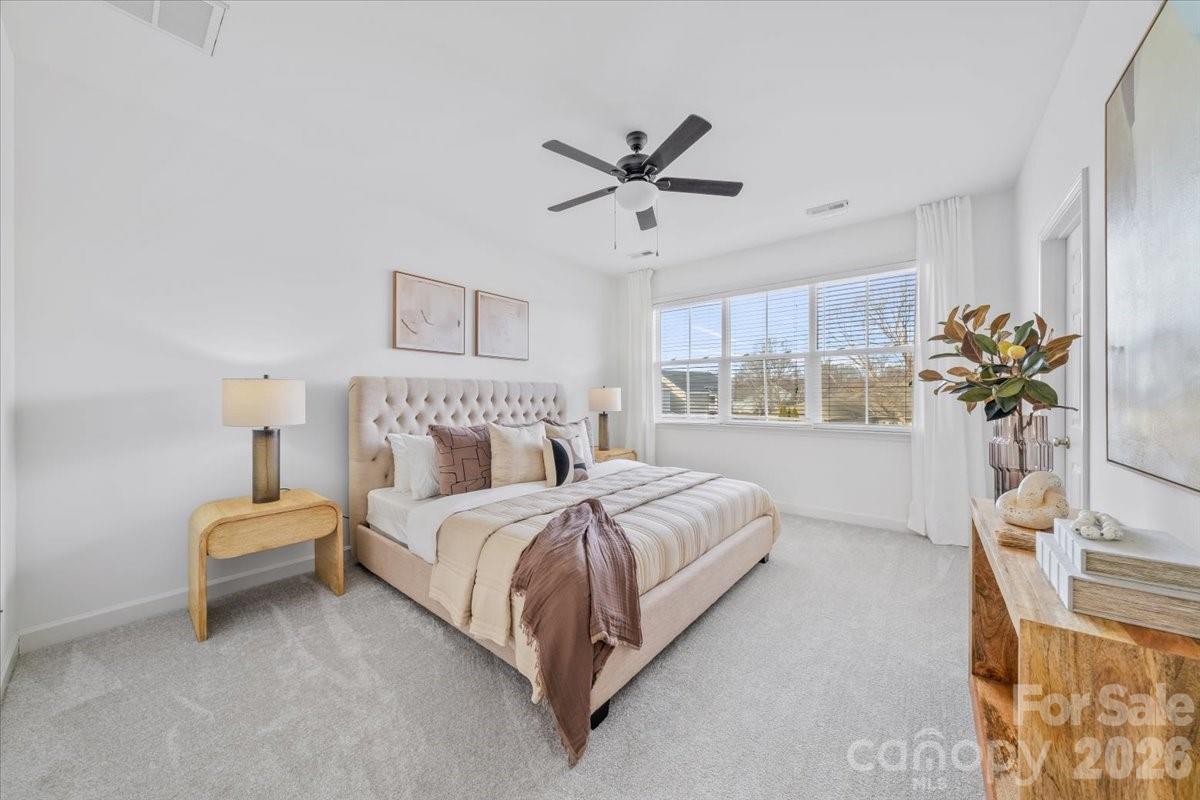 Brighton Park - Residential