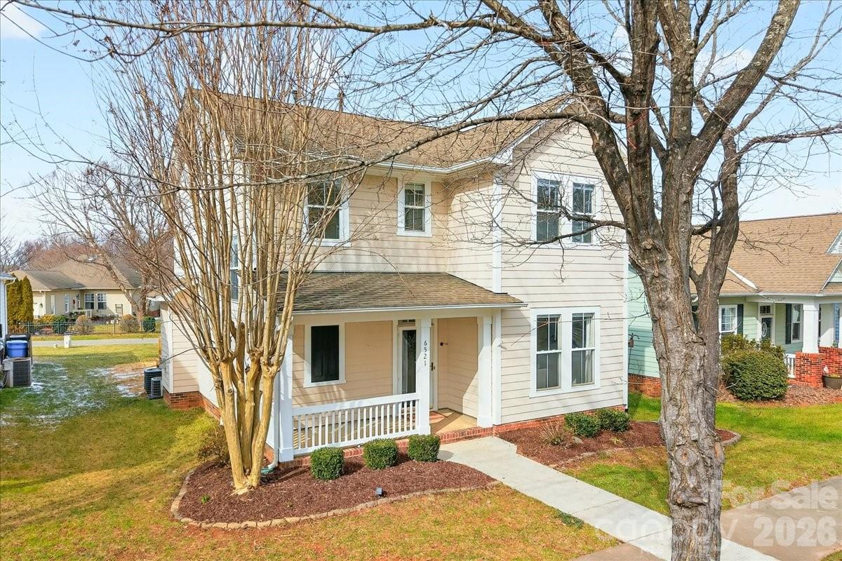 6521 Old Magnolia Lane