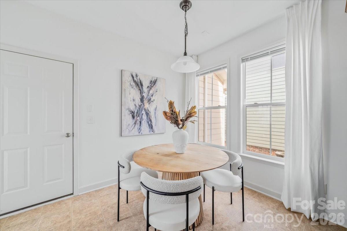 Brighton Park - Residential