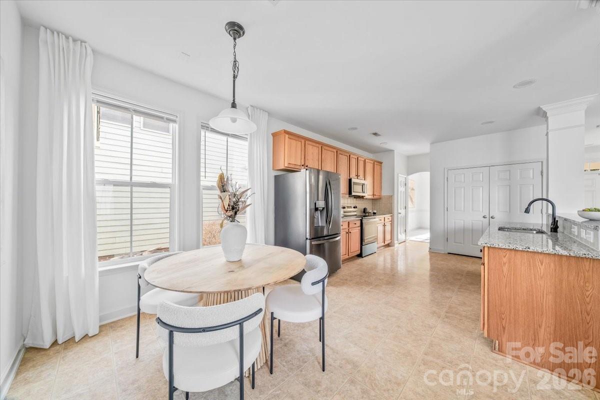 Brighton Park - Residential