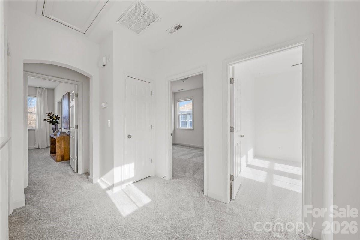 Brighton Park - Residential