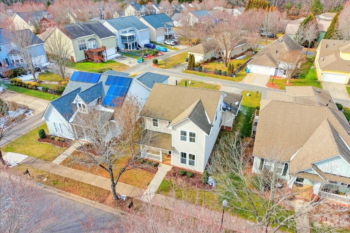 Brighton Park - Residential