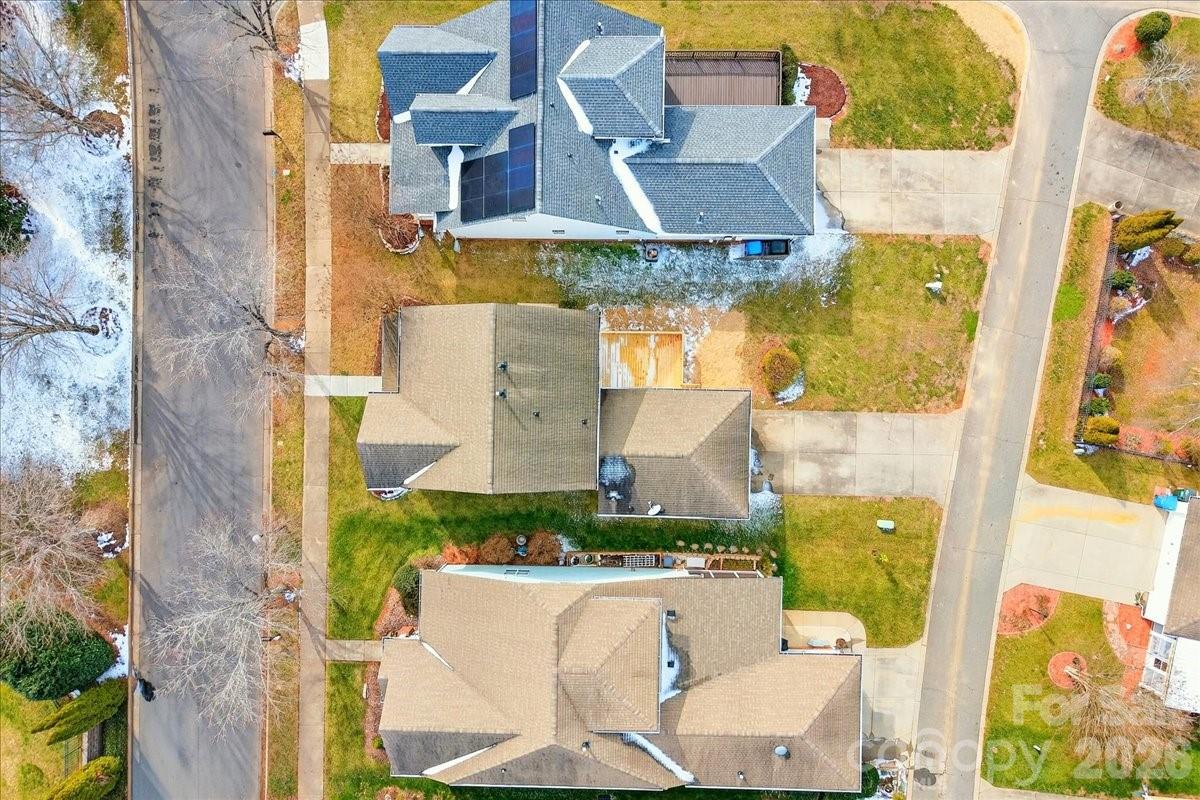 Brighton Park - Residential