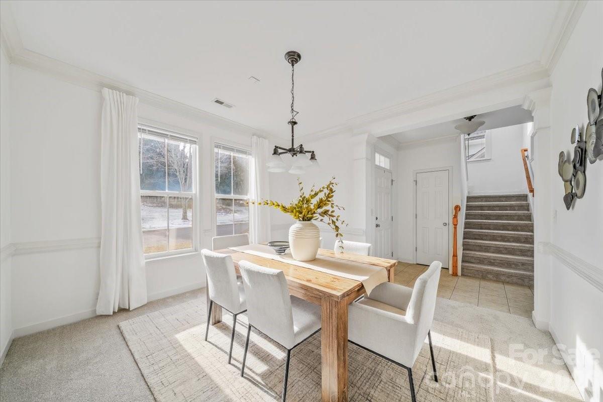 Brighton Park - Residential