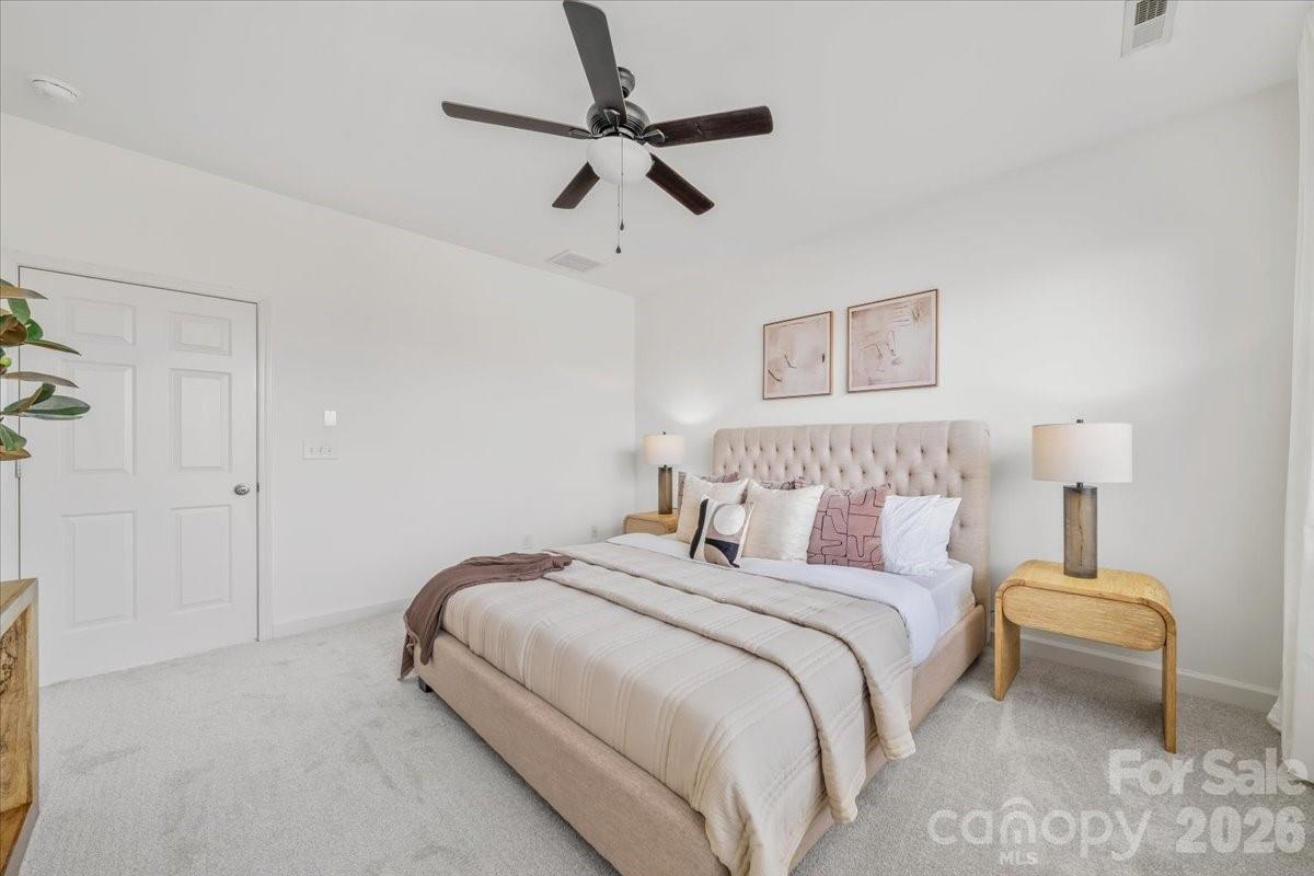 Brighton Park - Residential