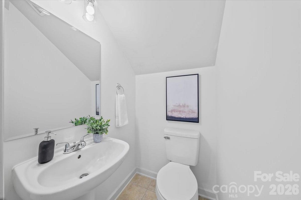 Brighton Park - Residential