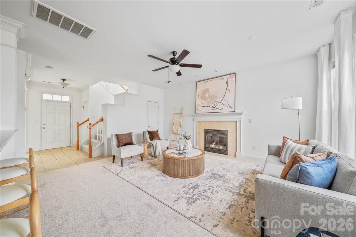 Brighton Park - Residential