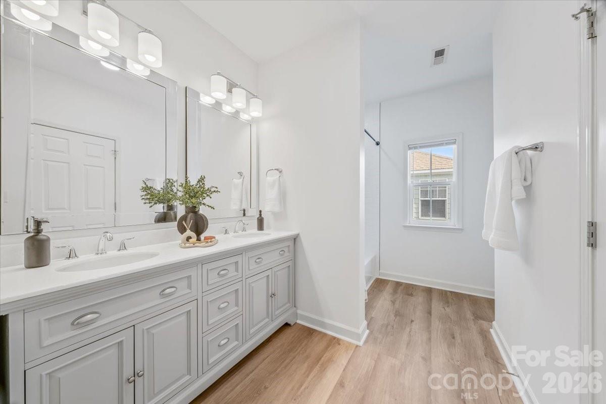 Brighton Park - Residential