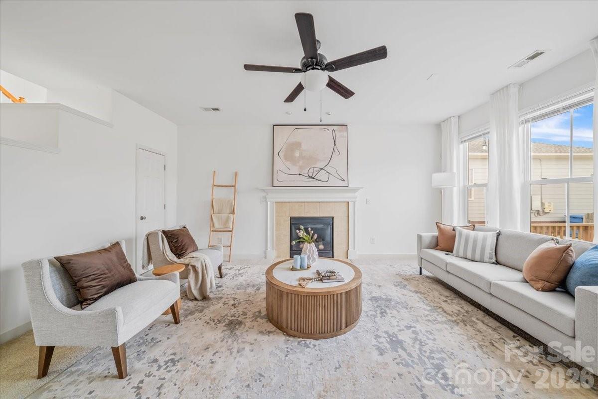 Brighton Park - Residential