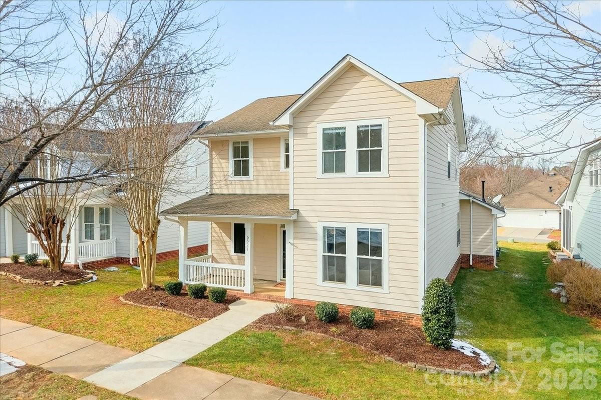 6521 Old Magnolia Lane