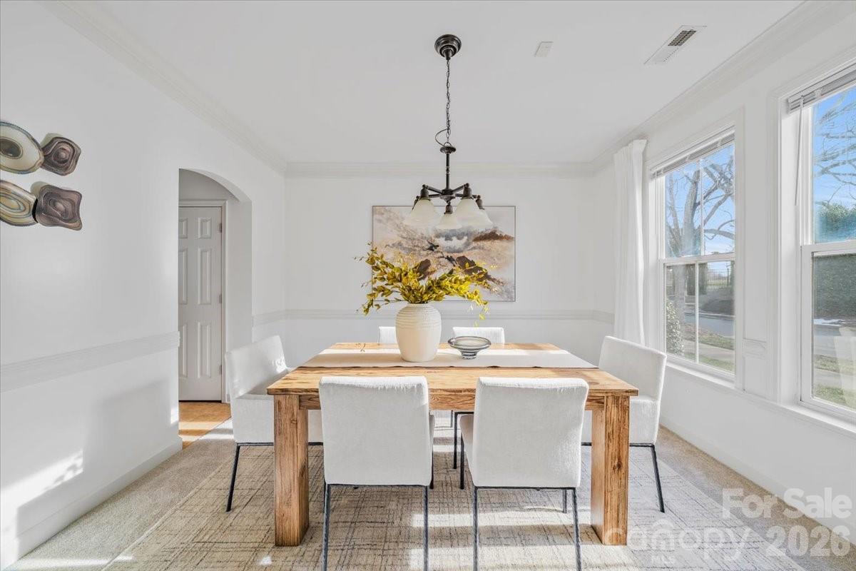 Brighton Park - Residential