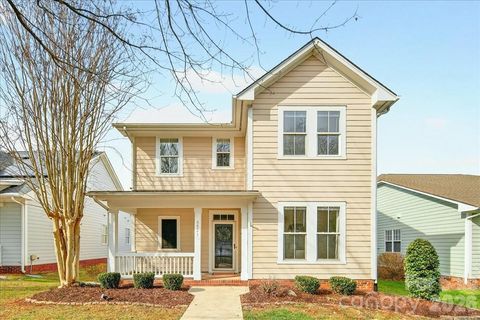 6521 Old Magnolia Lane Mint Hill NC 28227