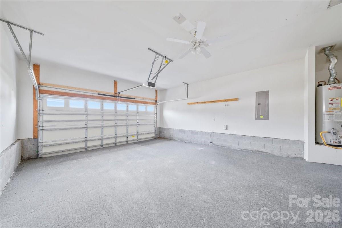 Brighton Park - Residential