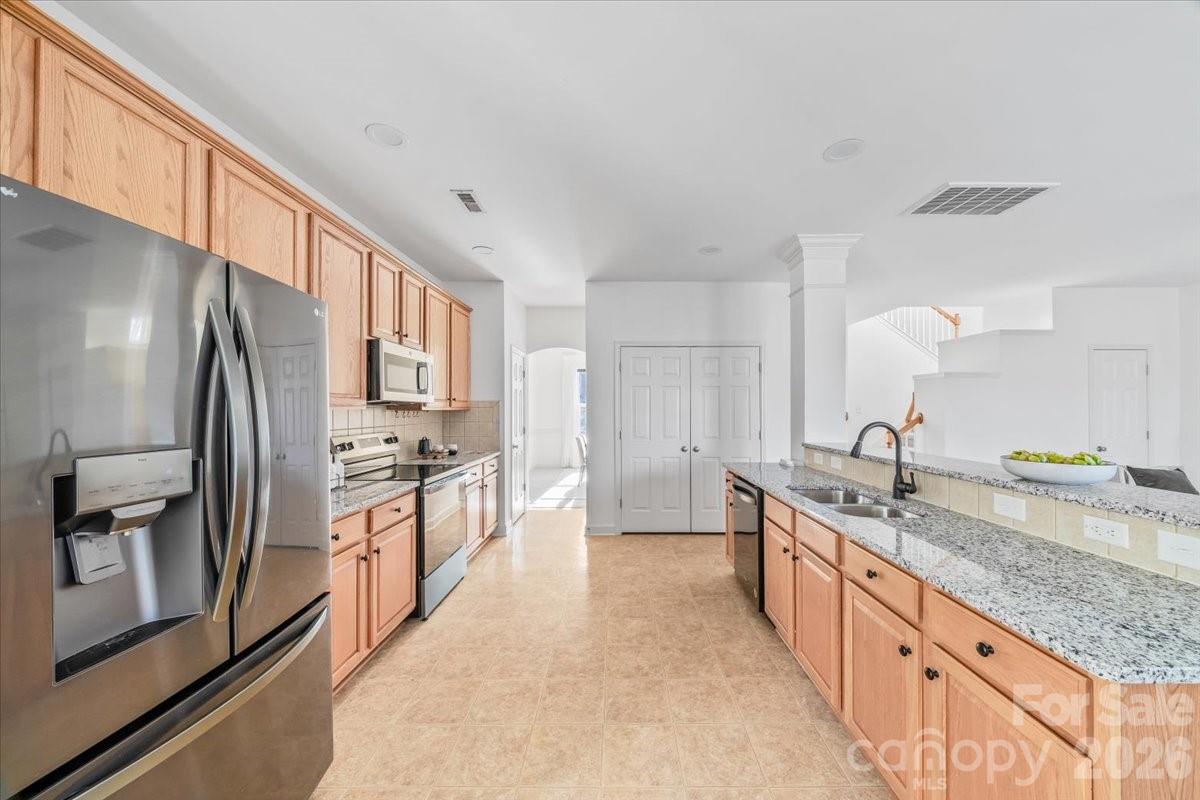 Brighton Park - Residential