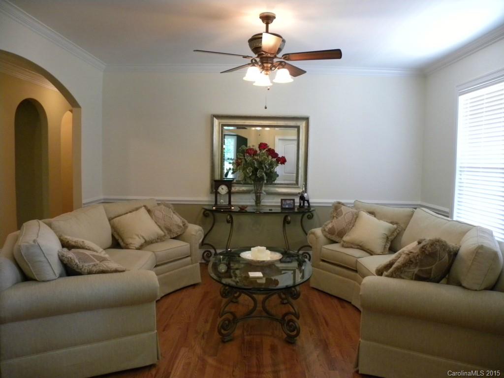 Heron Cove - Residential