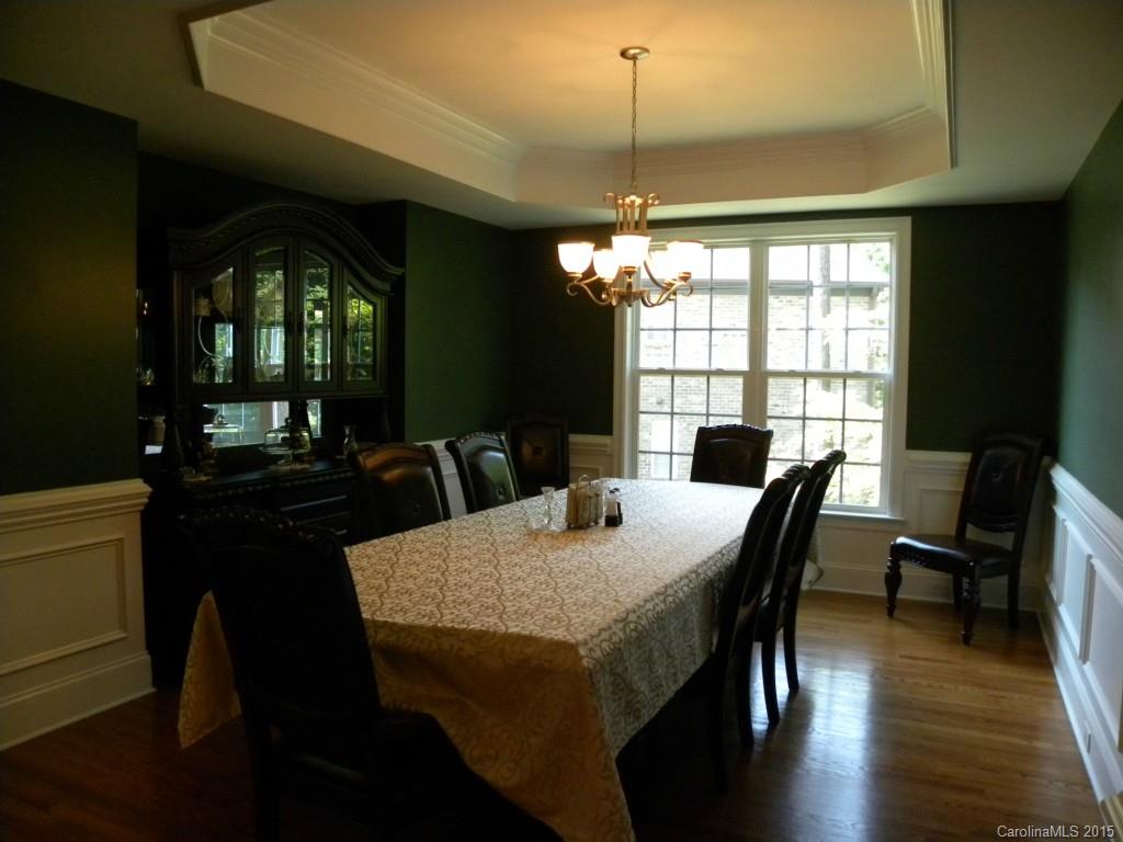 Heron Cove - Residential