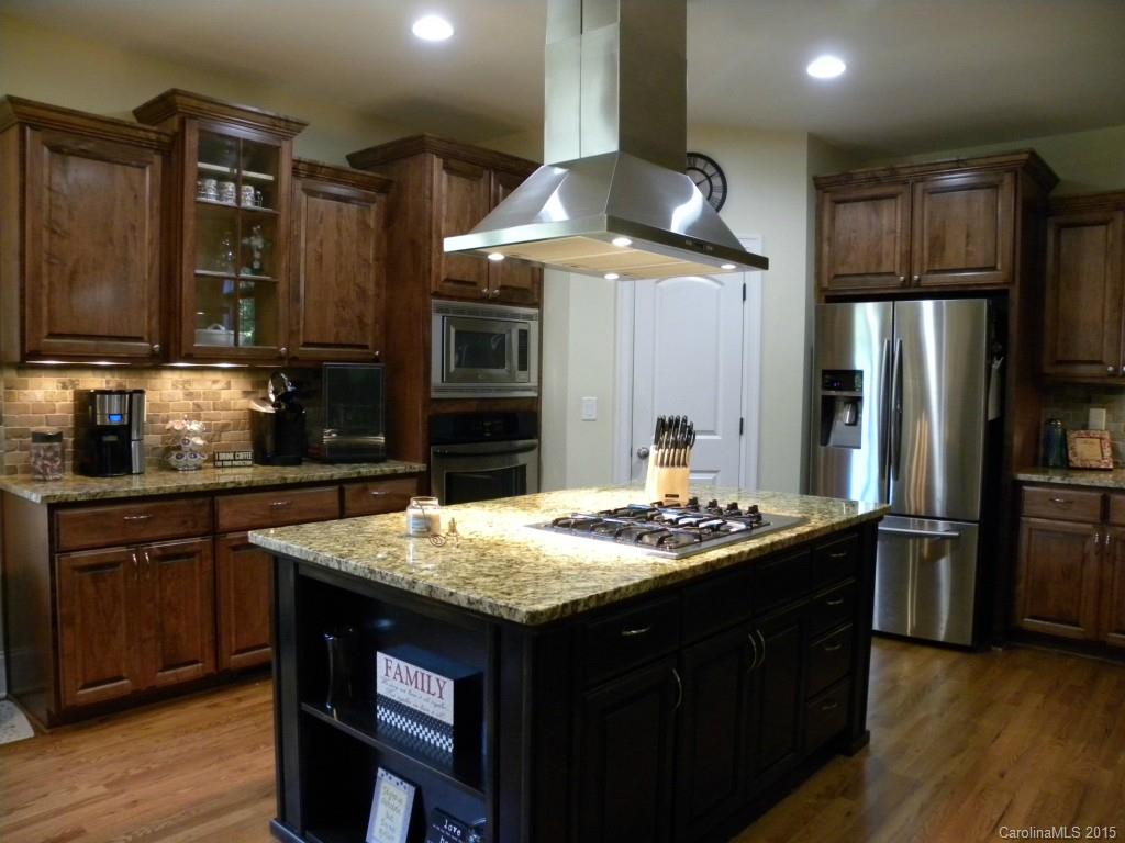 Heron Cove - Residential