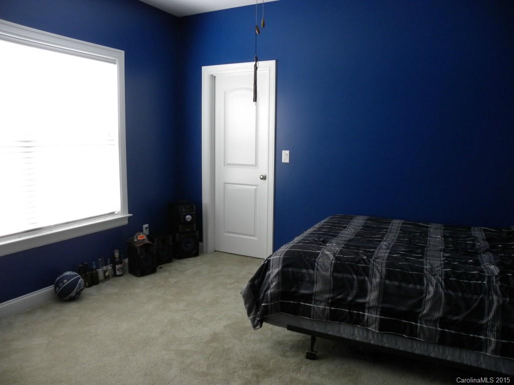 Heron Cove - Residential