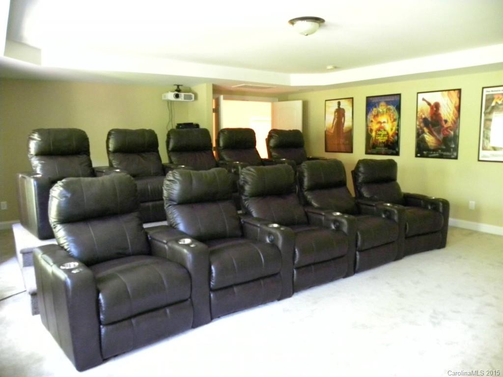 Heron Cove - Residential