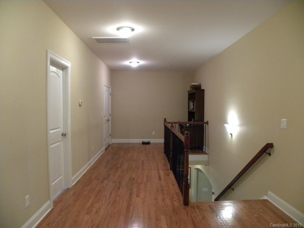 Heron Cove - Residential