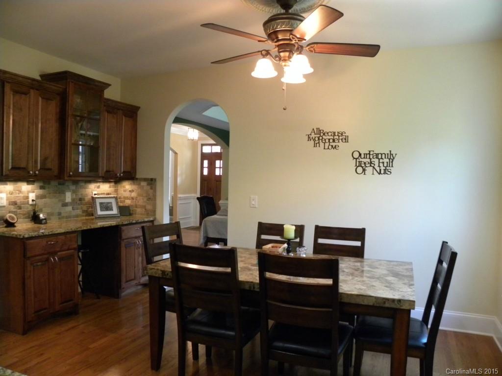 Heron Cove - Residential