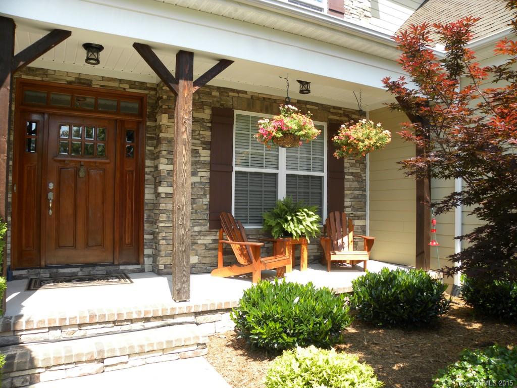 Heron Cove - Residential