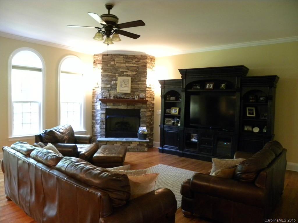 Heron Cove - Residential