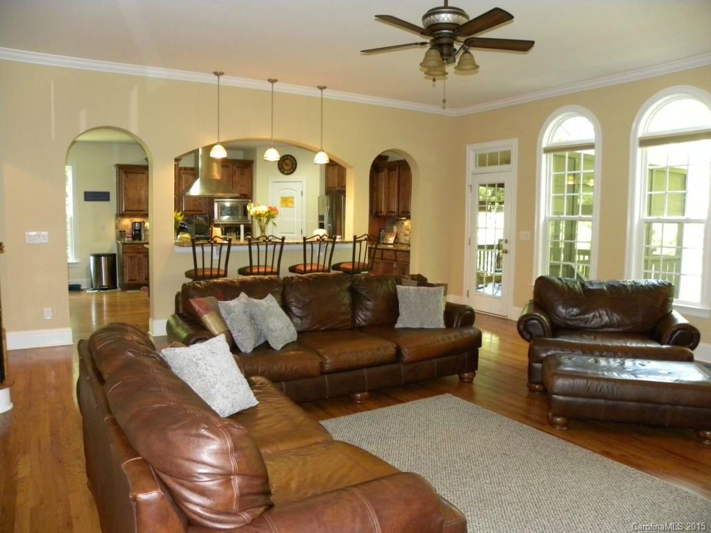 Heron Cove - Residential