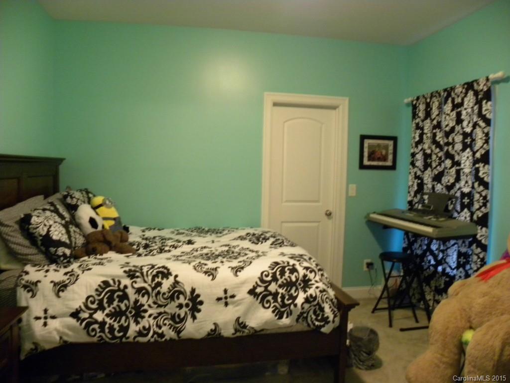 Heron Cove - Residential