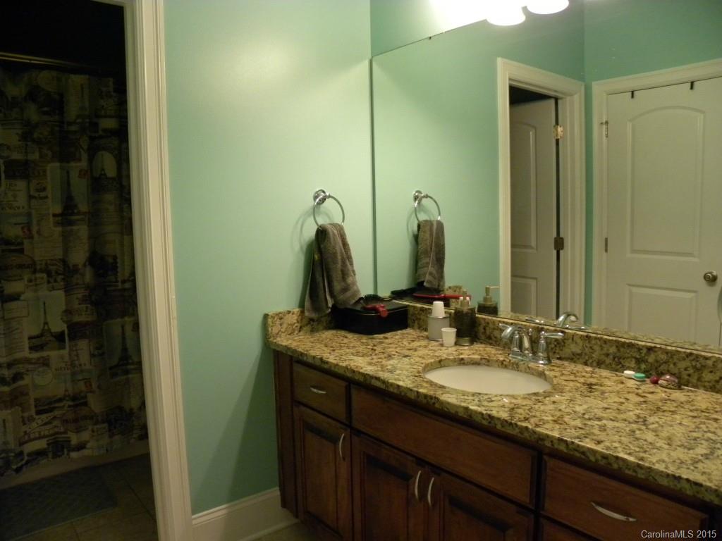 Heron Cove - Residential