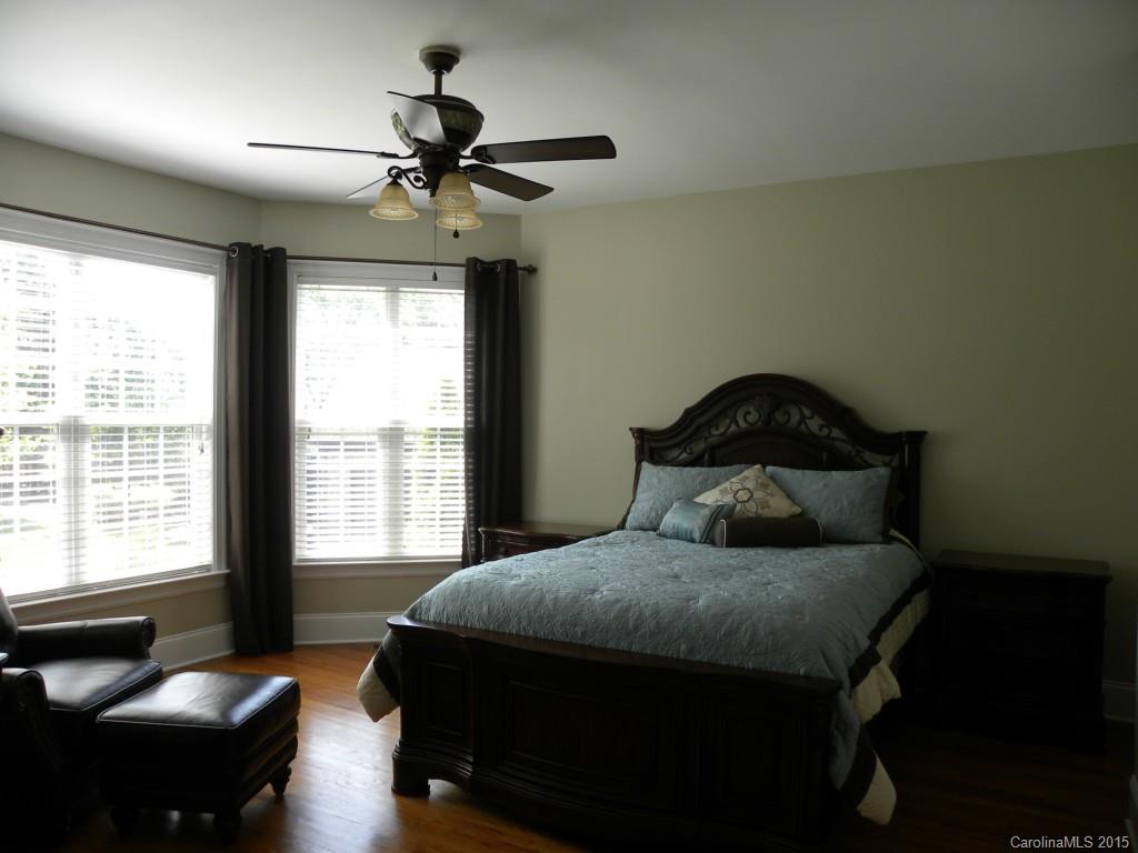 Heron Cove - Residential