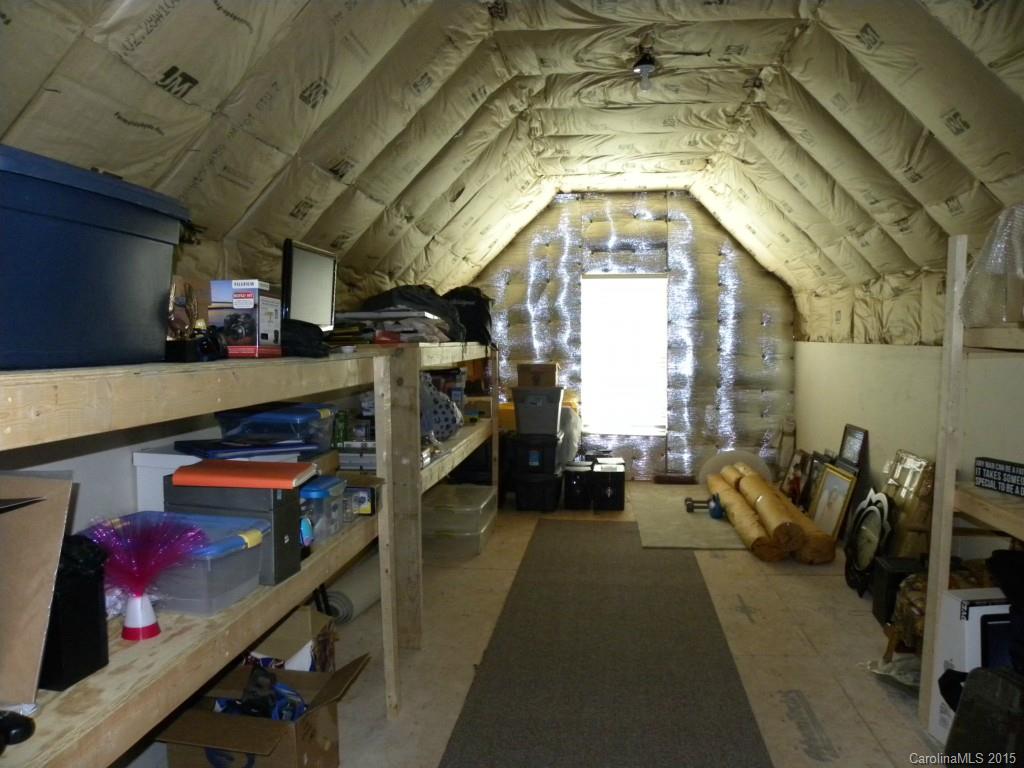 Heron Cove - Residential