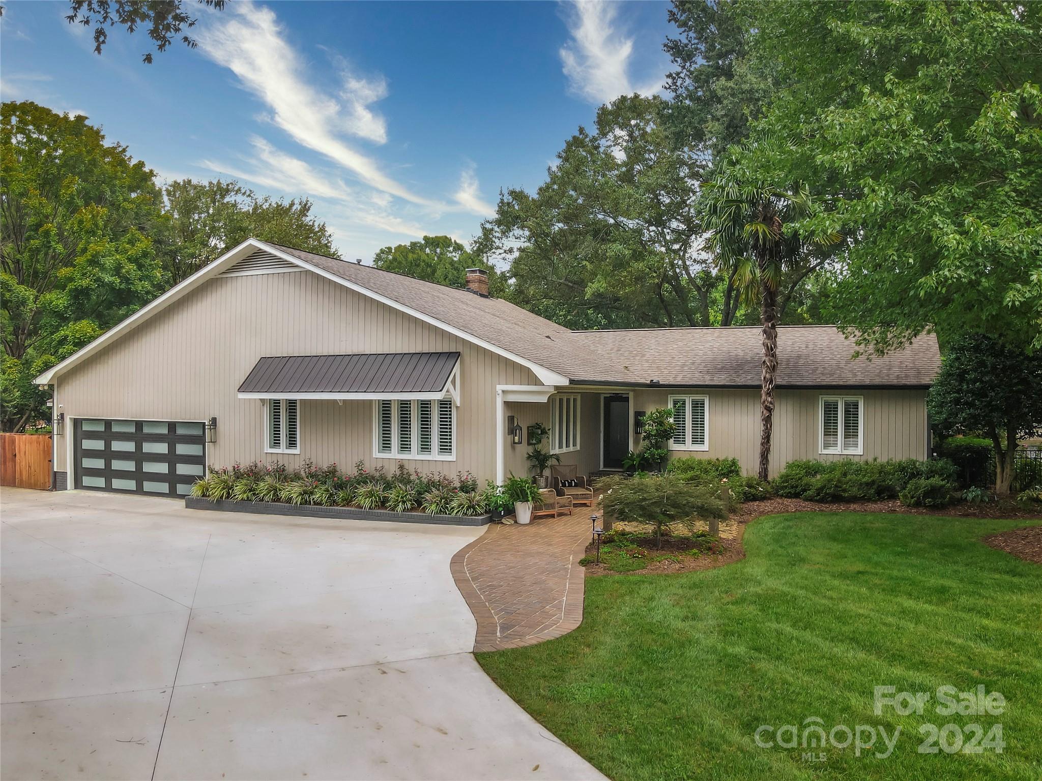 Point Largo - Residential