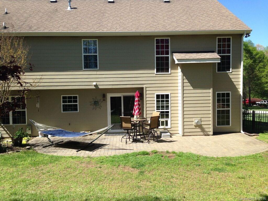 Palmetto West - Residential